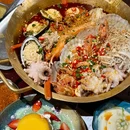 NSHIGH闹山海·贡椒冒肚·冒海鲜(大连首店) - 大连市旅游 缩略图 2