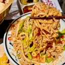 NSHIGH闹山海·贡椒冒肚·冒海鲜(大连首店) - 大连市旅游 缩略图 6