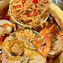 NSHIGH闹山海·贡椒冒肚·冒海鲜(大连首店) - 大连市旅游 缩略图 7