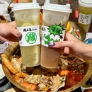 NSHIGH闹山海·贡椒冒肚·冒海鲜(大连首店) - 大连市旅游 缩略图 9