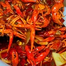 虾脑汇·小龙虾·爆炒江湖菜(牛沙后街店) - 成都市旅游 缩略图 5