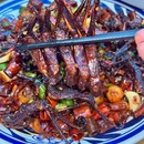 虾脑汇·小龙虾·爆炒江湖菜(牛沙后街店) - 成都市旅游 缩略图 9