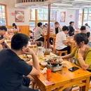 南湖中央广场 - 武汉市旅游 缩略图 1
