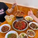 南湖中央广场 - 武汉市旅游 缩略图 3