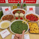 刘栋梁大排档(恒积大厦店) - 上海市旅游 缩略图 1