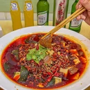 刘栋梁大排档(恒积大厦店) - 上海市旅游 缩略图 9