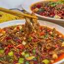 刘栋梁大排档(恒积大厦店) - 上海市旅游 缩略图 7