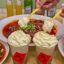 刘栋梁大排档(恒积大厦店) - 上海市旅游 缩略图 8