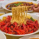 刘栋梁大排档(恒积大厦店) - 上海市旅游 缩略图 6