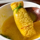 缘来是客·素食·茶社(钟山风景区店) - 南京市旅游 缩略图 2
