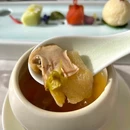 缘来是客·素食·茶社(钟山风景区店) - 南京市旅游 缩略图 4