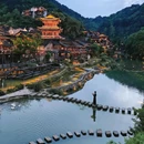 遵义会议会址景区 - 遵义市旅游 缩略图 1