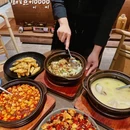 马鸿兴·川小馆(杭州中心店) - 杭州市旅游 缩略图 1