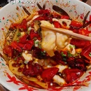 马鸿兴·川小馆(杭州中心店) - 杭州市旅游 缩略图 6