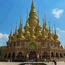 曼听公园 - 西双版纳傣族自治州旅游 缩略图 7