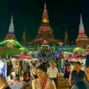 曼听公园 - 西双版纳傣族自治州旅游 缩略图 9