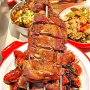 炙宝烤羊腿·龙虾烧烤·烤全羊(安德门店) - 南京市旅游 缩略图 1