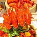 炙宝烤羊腿·龙虾烧烤·烤全羊(安德门店) - 南京市旅游 缩略图 3