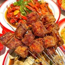 炙宝烤羊腿·龙虾烧烤·烤全羊(安德门店) - 南京市旅游 缩略图 6