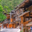 乌江寨国际旅游度假区 - 遵义市旅游 缩略图 3