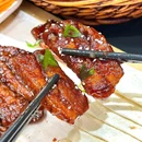 晓主私房菜(虹悦城店) - 南京市旅游 缩略图 4