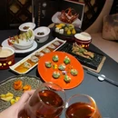 杭州殊胜龙井酒店·南杭卤赞花园餐厅(西湖龙井店) - 杭州市旅游 缩略图 8