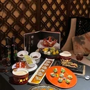 杭州殊胜龙井酒店·南杭卤赞花园餐厅(西湖龙井店) - 杭州市旅游 缩略图 6