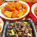 鼎味龙虾(朝天宫店) - 南京市旅游 缩略图 7