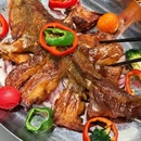 哈马尔罕丝路美食(含光路店) - 西安市旅游 缩略图 3