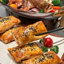 哈马尔罕丝路美食(含光路店) - 西安市旅游 缩略图 8