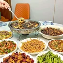 蜀膳坊(洪公祠小区店) - 南京市旅游 缩略图 1