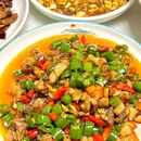 蜀膳坊(洪公祠小区店) - 南京市旅游 缩略图 7