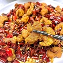 蜀膳坊(洪公祠小区店) - 南京市旅游 缩略图 6
