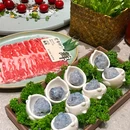 华晟山城甄鲜·海鲜和牛涮肉火锅 - 大连市旅游 缩略图 8