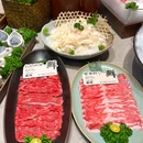 华晟山城甄鲜·海鲜和牛涮肉火锅 - 大连市旅游 缩略图 9