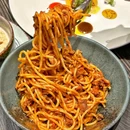 松果西餐厅(CBD店) - 济南市旅游 缩略图 1
