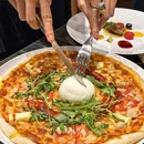 松果西餐厅(CBD店) - 济南市旅游 缩略图 7
