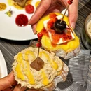 松果西餐厅(CBD店) - 济南市旅游 缩略图 8