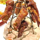 穆雪疆宴·新疆菜·烧烤(中环国际广场店) - 南京市旅游 缩略图 4