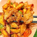 穆雪疆宴·新疆菜·烧烤(中环国际广场店) - 南京市旅游 缩略图 3
