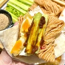 老灶江湖·地锅鸡·徐州菜(江宁大学城店) - 南京市旅游 缩略图 5
