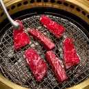 若凡烧肉·日本料理(虹桥店) - 上海市旅游 缩略图 7