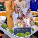 上海木偶剧团(仙乐斯广场店) - 上海市旅游 缩略图 2