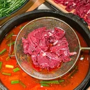 刘一勺·贵州酸汤豆米牛肉火锅(武林店) - 杭州市旅游 缩略图 2