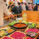 刘一勺·贵州酸汤豆米牛肉火锅(武林店) - 杭州市旅游 缩略图 4