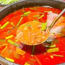 刘一勺·贵州酸汤豆米牛肉火锅(武林店) - 杭州市旅游 缩略图 5