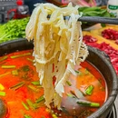 刘一勺·贵州酸汤豆米牛肉火锅(武林店) - 杭州市旅游 缩略图 6