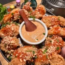INSA饮鲨韩食烤肉 - 成都市旅游 缩略图 4