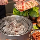 INSA饮鲨韩食烤肉 - 成都市旅游 缩略图 6