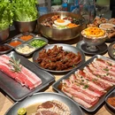 INSA饮鲨韩食烤肉 - 成都市旅游 缩略图 8